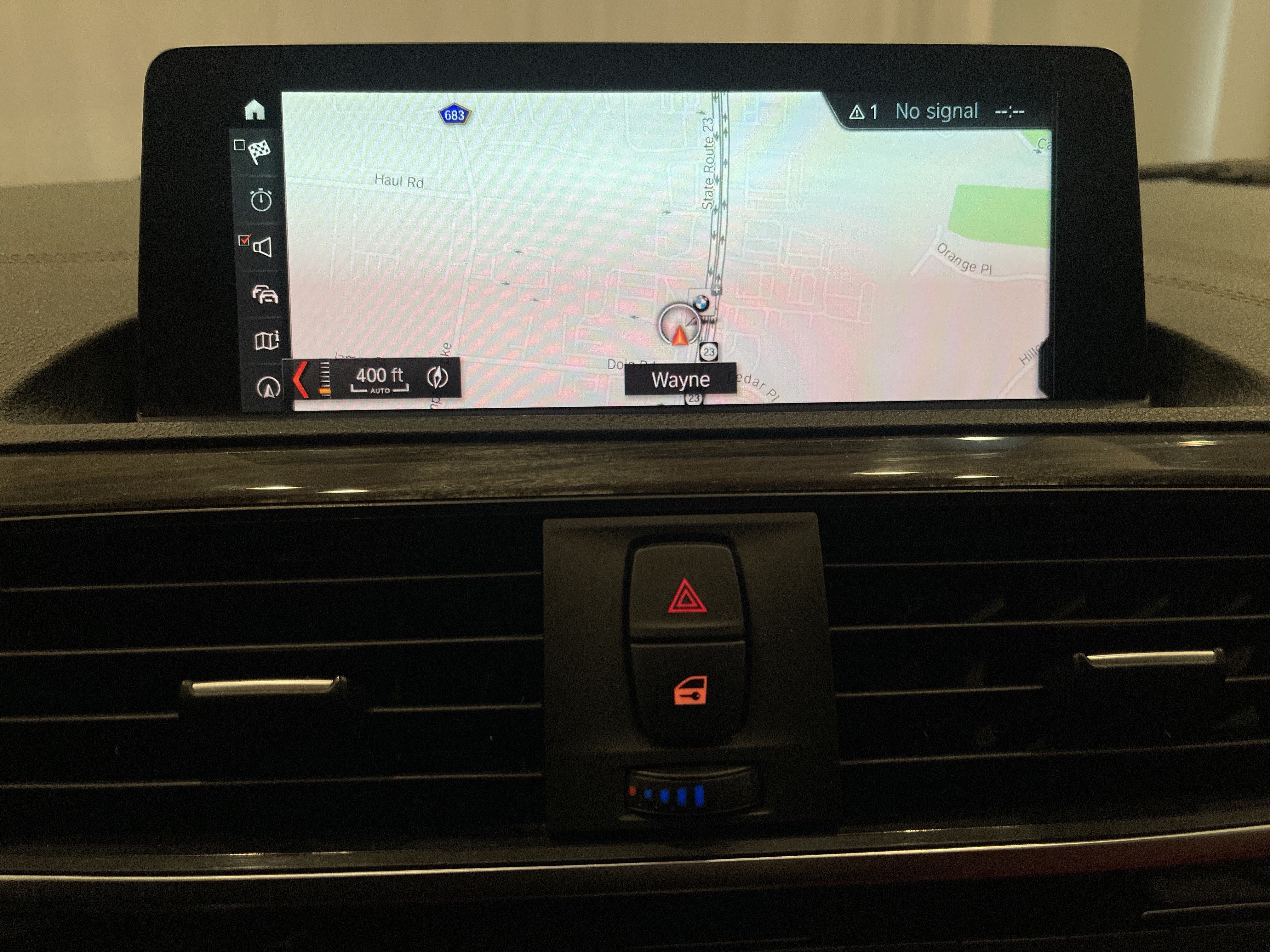 Used 2018 BMW 230i xDrive Convertible w/ Premium Package AWD/4WD image 22