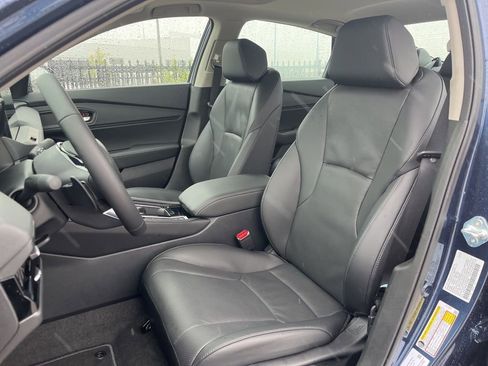 New 2026 Honda Accord Touring image 13
