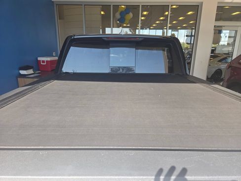 Certified 2025 Honda Ridgeline TrailSport image 12