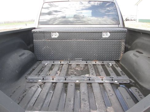 Used 2014 RAM 2500 Tradesman AWD/4WD image 5