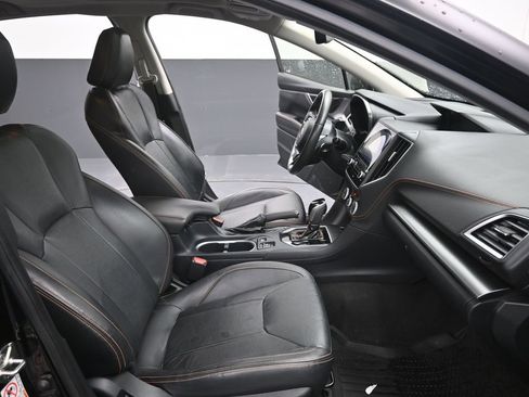 Used 2018 Subaru Crosstrek 2.0i Limited image 14