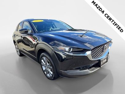 Certified 2023 MAZDA CX-30 AWD 2.5 S w/ Select Package