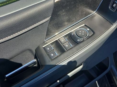 Used 2023 Ford F150 XLT w/ Equipment Group 302A High AWD/4WD image 13