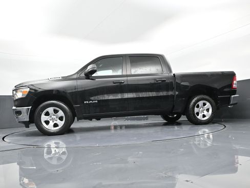 Used 2023 RAM 1500 Lone Star image 33