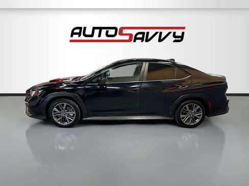 Used 2023 Subaru WRX image 4