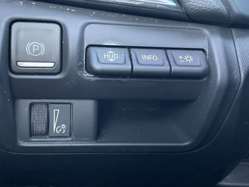 Certified 2023 Cadillac CT4 Sport w/ Technology Package image 28