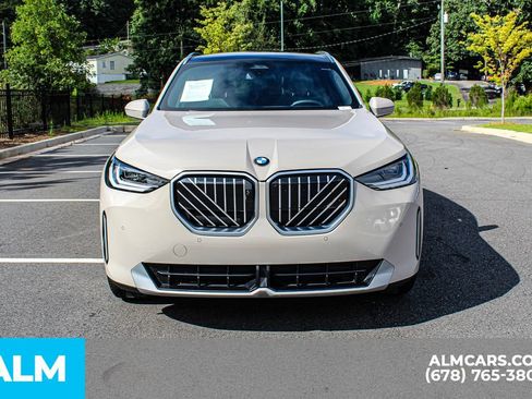 Used 2026 BMW X3 xDrive30i AWD/4WD image 9