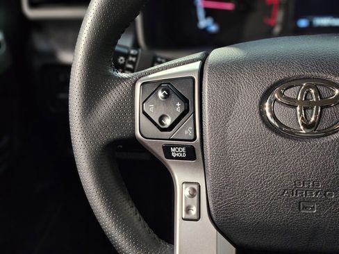 Used 2021 Toyota 4Runner SR5 Premium w/ Moonroof Package image 27