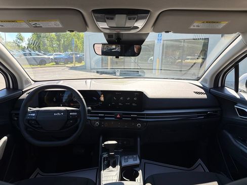 New 2026 Kia Sportage LX AWD/4WD image 22
