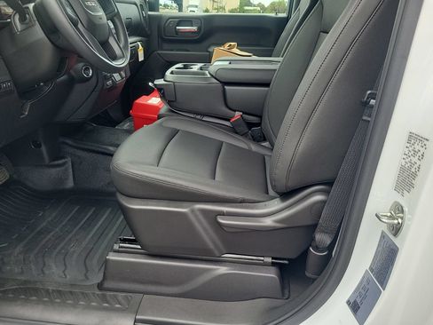 New 2025 GMC Sierra 3500 Pro w/ Convenience Package AWD/4WD image 12
