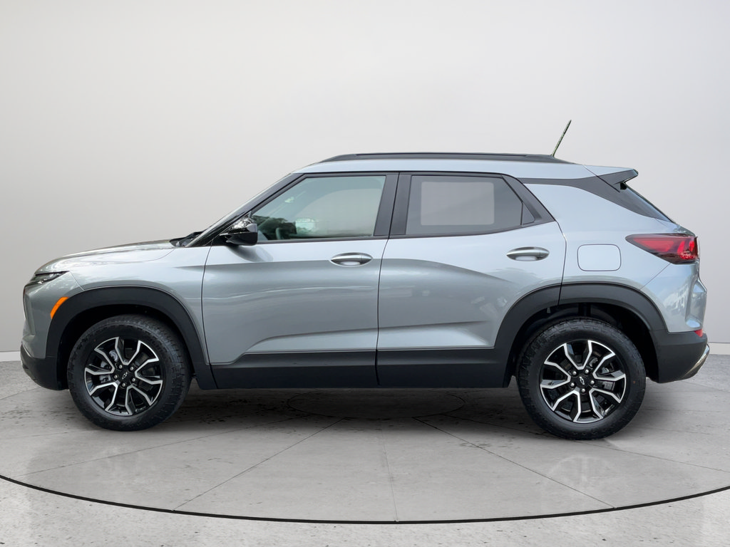 New 2026 Chevrolet TrailBlazer ACTIV w/ Convenience Package FWD image 4