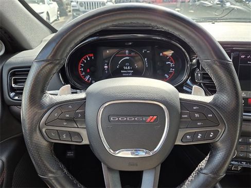 Used 2024 Dodge Durango GT image 38