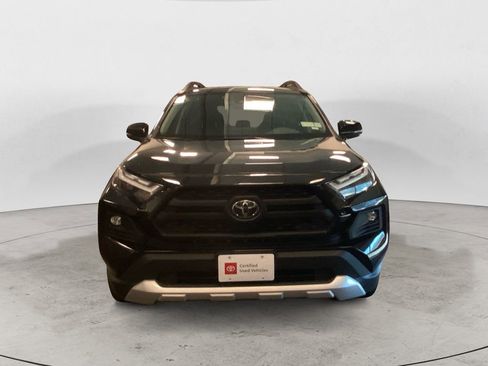 Certified 2024 Toyota RAV4 Adventure image 8