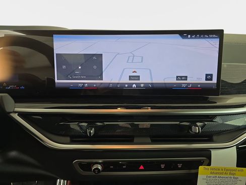 New 2026 BMW X6 xDrive40i w/ Climate Comfort Package image 22