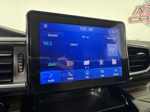 Used 2021 Ford Explorer Limited w/ Equipment Group 301A image 20