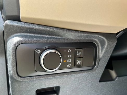 Used 2025 Ford Bronco Big Bend AWD/4WD image 20