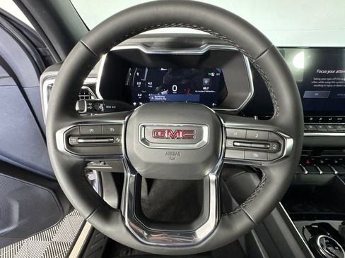 New 2026 GMC Canyon Elevation w/ Convenience Package AWD/4WD image 10