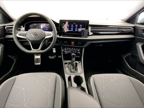 New 2026 Volkswagen Jetta Sport image 6