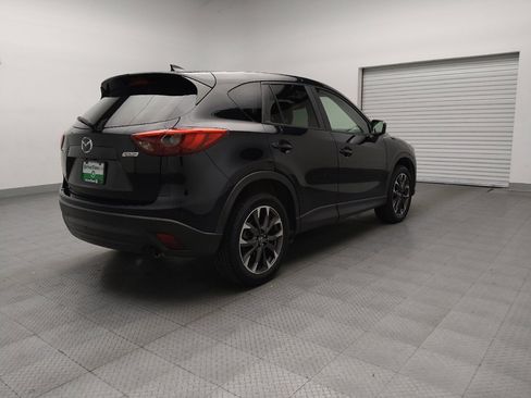 Used 2016 MAZDA CX-5 Grand Touring image 9