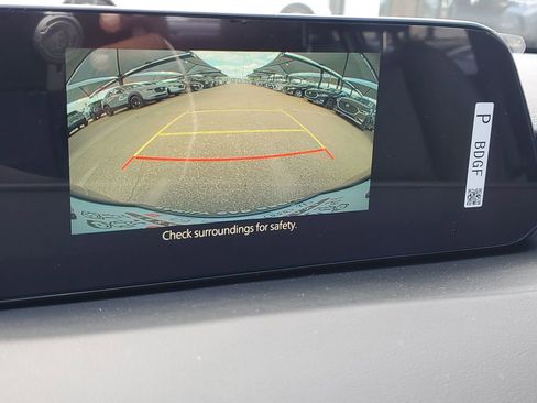 New 2026 MAZDA MAZDA3 2.5 S Sedan w/ Preferred Pkg FWD image 27
