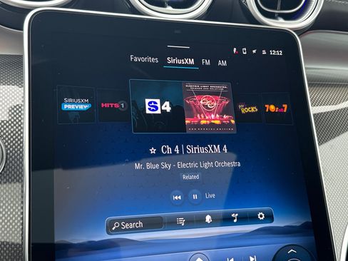 New 2026 Mercedes-Benz GLC 300 4MATIC image 18