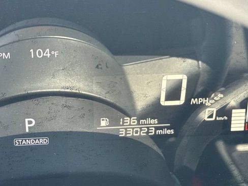 Used 2025 Nissan Kicks S FWD image 17