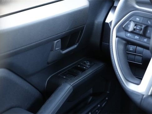 Used 2025 Toyota 4Runner TRD Off-Road image 19