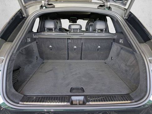 Certified 2024 Mercedes-Benz EQE AMG 4MATIC SUV image 9