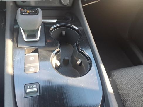 New 2026 Nissan Rogue SV image 20