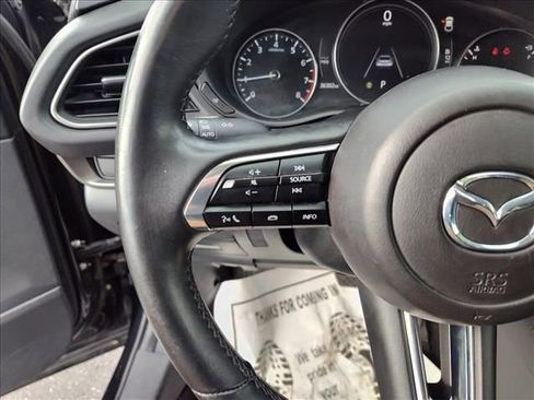 Used 2024 MAZDA CX-30 AWD 2.5 S w/ Select Sport Pkg image 16