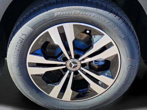 Certified 2026 Mercedes-Benz GLB 250 GLB 250 image 5