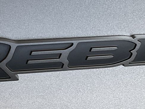 Used 2023 RAM 1500 Rebel w/ Rebel Level 2 Equipment Group AWD/4WD image 7