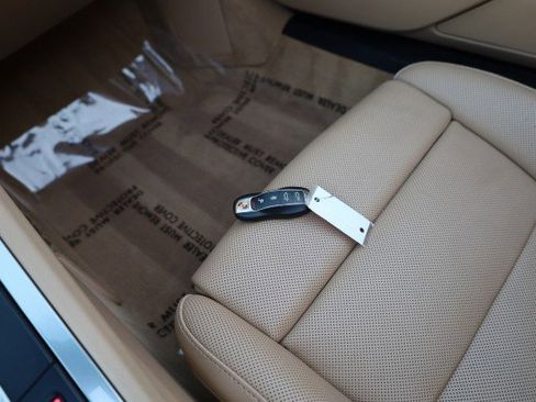 Used 2014 Porsche Boxster S image 37