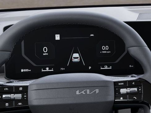 New 2026 Kia Sorento SX Prestige AWD/4WD image 21