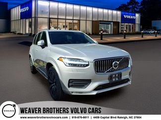 Used 2023 Volvo XC90 B5 Core w/ Protection Package Premier AWD/4WD video 1