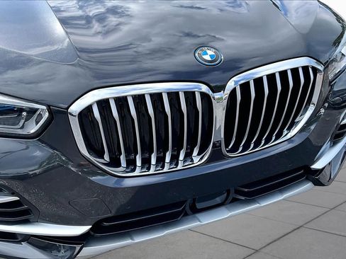 Certified 2023 BMW X5 xDrive45e w/ Executive Package AWD/4WD image 30