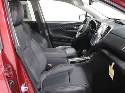 New 2026 Subaru Ascent Limited image 26