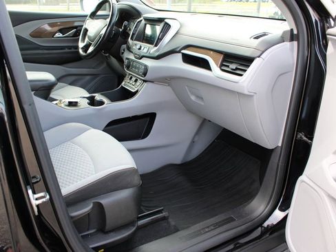 Used 2018 GMC Terrain SLE image 6