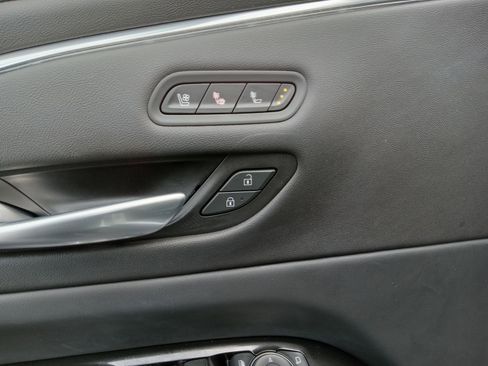 Certified 2024 Cadillac Escalade Premium Luxury image 10