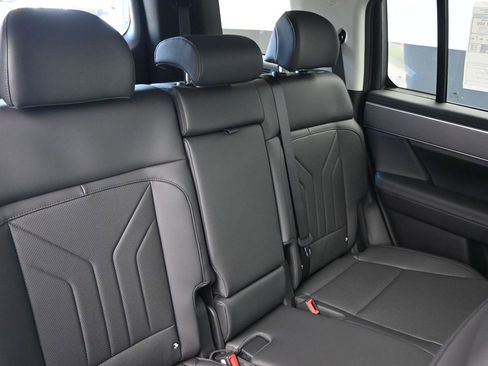 New 2026 Hyundai Santa Fe SEL image 14