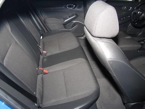 Used 2024 Honda Civic Sport image 17
