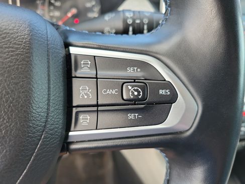 Used 2022 Jeep Compass Latitude w/ Convenience Group FWD image 22
