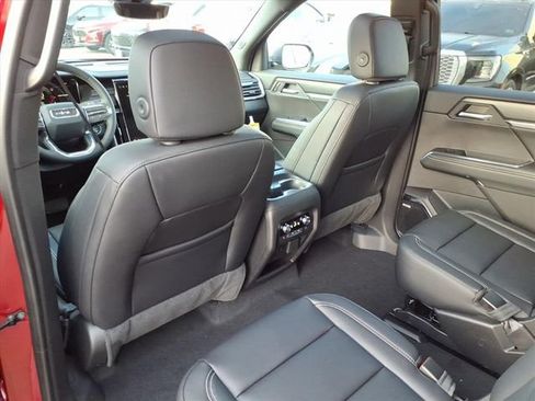 New 2026 GMC Acadia Elevation w/ Black Edition image 15