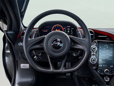 Used 2021 McLaren 765LT image 41