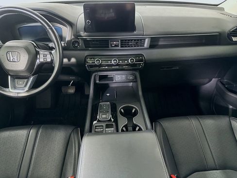 Used 2023 Honda Pilot Elite image 19