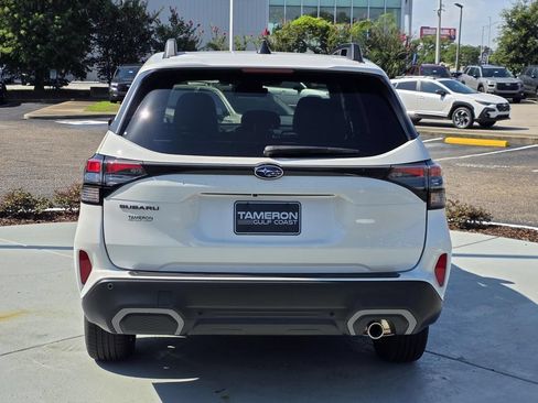 New 2026 Subaru Forester Limited AWD/4WD image 3