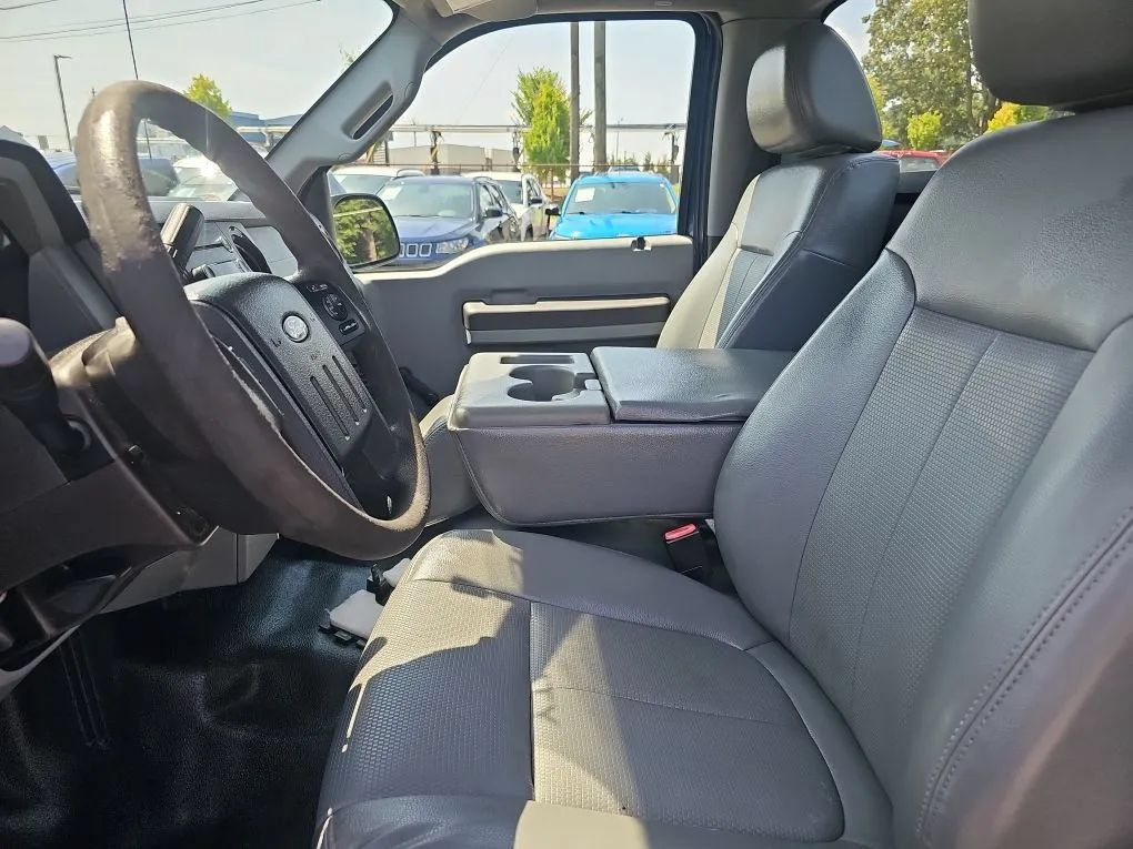 Used 2016 Ford F250 XL RWD image 11