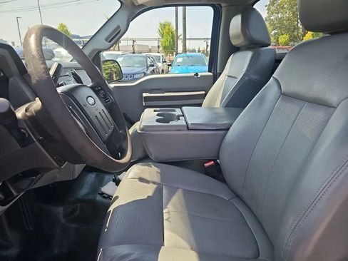 Used 2016 Ford F250 XL RWD image 11