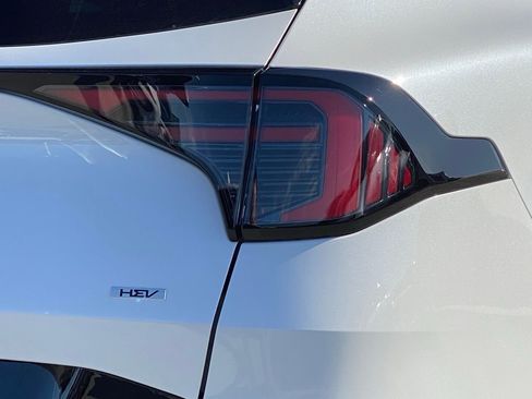 New 2026 Kia Sportage SX Prestige AWD/4WD image 4