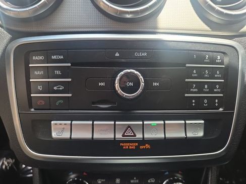 Used 2018 Mercedes-Benz CLA 250 4MATIC image 25